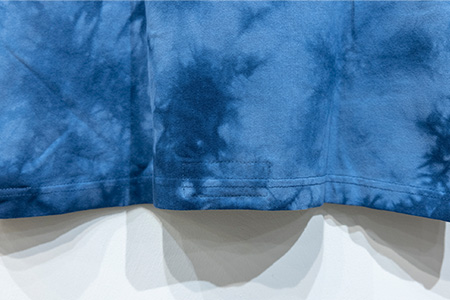 EDISG Tシャツ One Point【カラー:Tie Dye】【サイズ:Lサイズ】KB-52-1