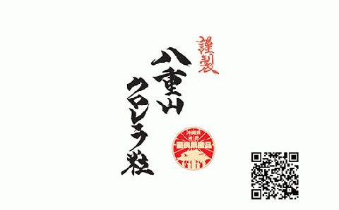 YC-1 八重山クロレラ粒 620粒