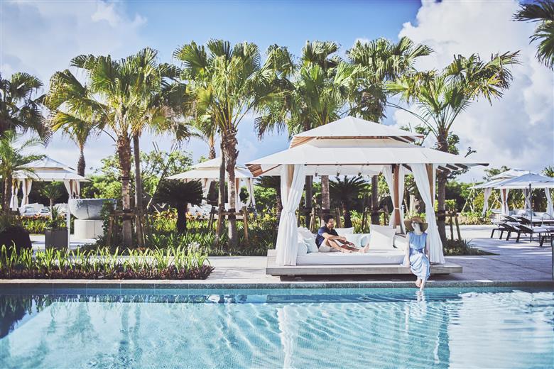 【ANA限定】 ANAインターコンチネンタル石垣リゾート 宿泊・施設利用券 10,000円 ANAI-02 IHG・ANAホテルズ特集