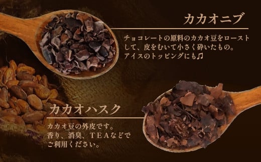 石垣島限定 クラフトチョコレート 4種セット | 沖縄県 石垣市 石垣島 クラフト チョコ 限定 カカオ FC-1