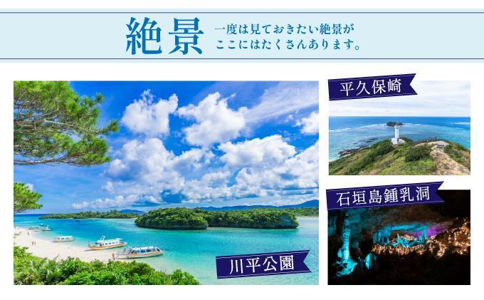 石垣パッケージ旅行補助券(90,000円分) OTI-02 クーポン90,000円分