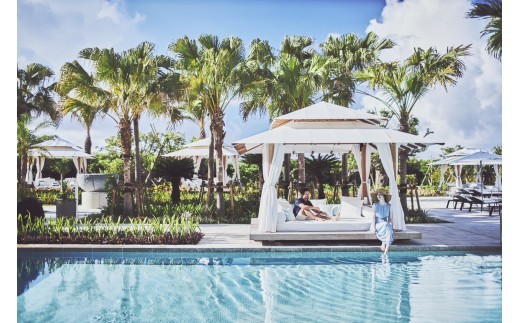 ANAインターコンチネンタル石垣リゾート 宿泊・施設利用券 30,000円　ANAI-03【ふるさと納税 宿泊券 高級 宿 ホテル ふるさと 旅行 宿泊 チケット クーポン 沖縄県 沖縄 石垣 石垣島 石垣市 人気 送料無料】 宿泊券 3万円分