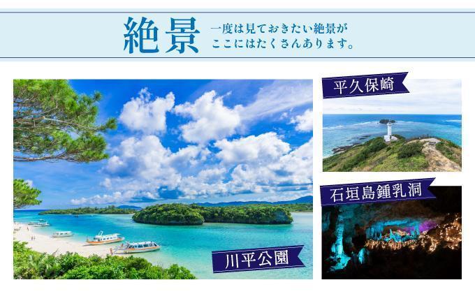 石垣パッケージ旅行補助券(150,000円分) OTI-03 クーポン150,000円分