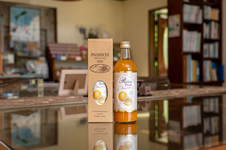 W-12 パッションジュース2本セット