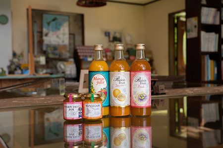 W-15 川平ファーム詰め合わせセット