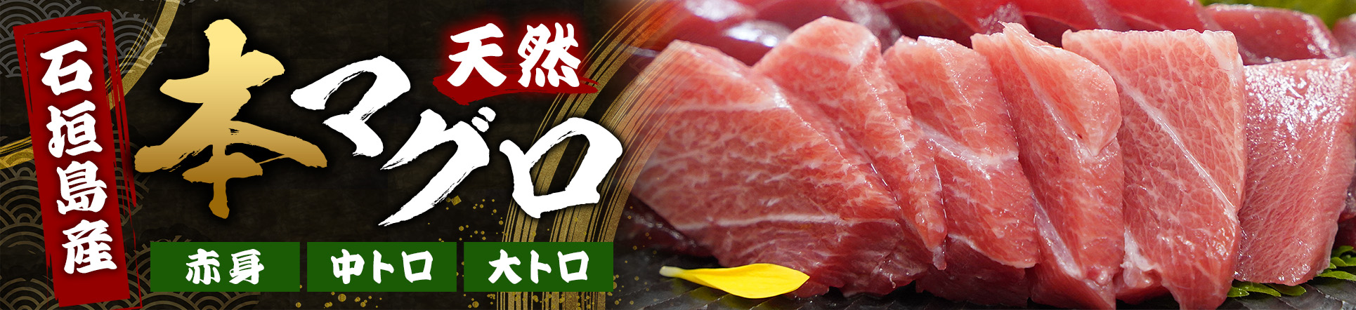 本マグロ