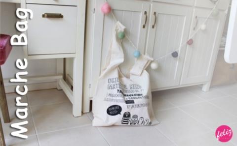 バードリョーシカマルシェバッグ