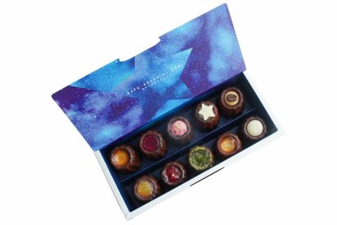 沖縄づくし！【一翠窯×ほうき星】やちむんセット「ヘゴ（キビ灰）」