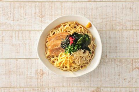 冷やし中華そば　４食セット