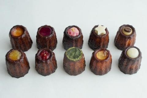 沖縄づくし！【一翠窯×ほうき星】やちむんセット「呉須丸紋」