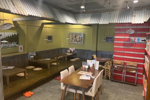 あがり家＋のとろとろ軟骨ソーキそば ４食セット