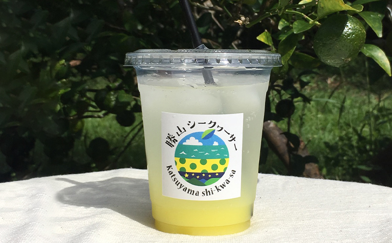 sea-sun勝山シークヮーサー500ml　ゴールド300mlセット 沖縄 おきなわ くだもの 果物 果実 おすすめ お取り寄せ しーくわーさー 名護市 青切り 完熟 ギフト 話題 ドリンク ノビレチン 加工品 人気 送料無料 お土産 ギフト