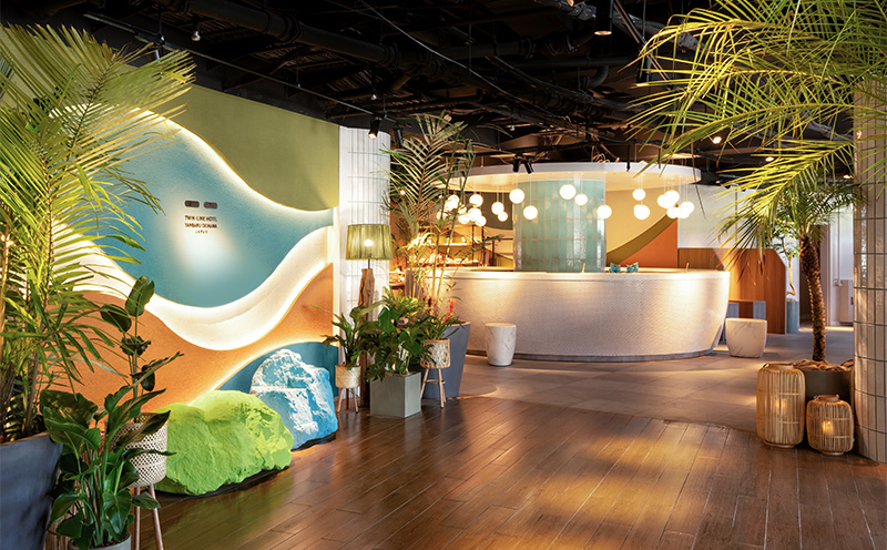 Ocean-style Deluxe Room　ペア宿泊券1泊【朝食・夕食付】 名護市 沖縄 おきなわ 旅行 宿 ホテル 1泊2日 レストラン 海 バカンス 人気 おすすめ ギフト プレゼント 贈り物 補助券 お食事 宿泊 宿泊券 ギフト券