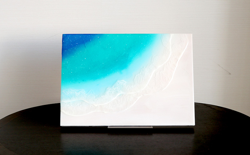 オーシャンアート B4サイズB B4(364×257mm) 厚さ約2.2mm