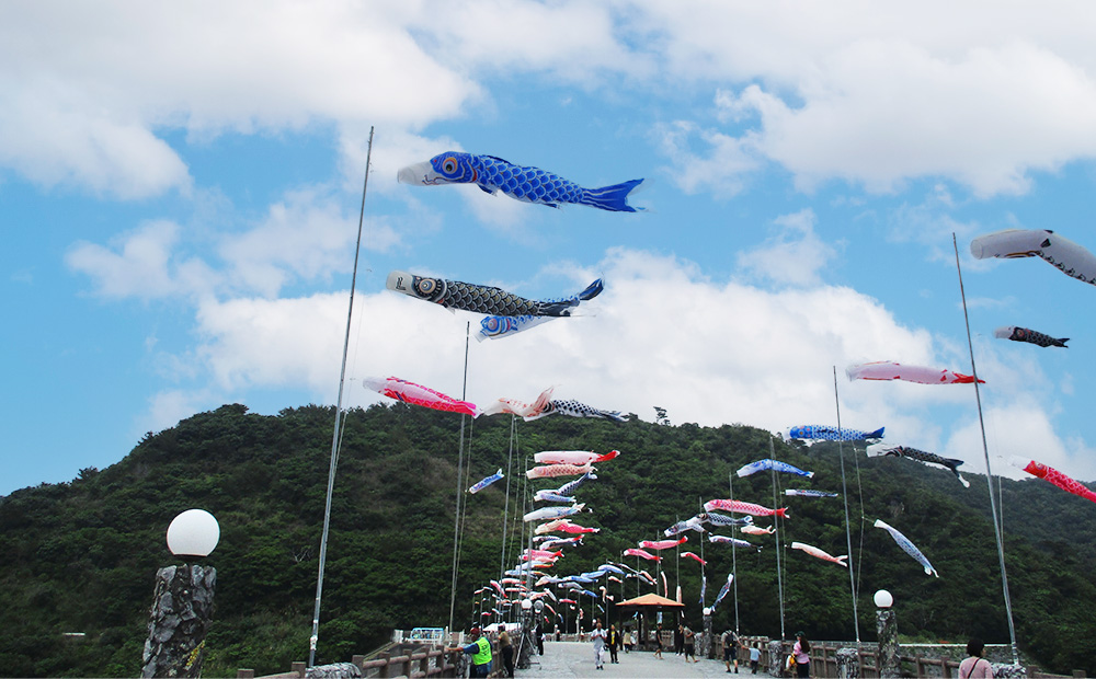 令和8年　第32回「羽地ダム鯉のぼり祭り」名入れ鯉のぼり掲揚権 こいのぼり こどもの日 お祝い 羽地ダム 鯉のぼり 祭り イベント 家族 ファミリー 記念 思い出 沖縄県 名護市 おすすめ オススメ
