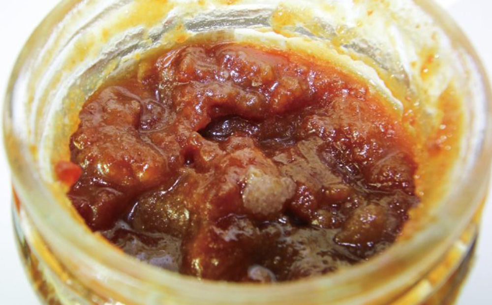 わんさかアンダンスー(肉みそ)【5個セット】 味噌 豚肉 肉味噌 豚肉味噌 おかず ごはんのお供 おにぎり お弁当 沖縄県 名護市