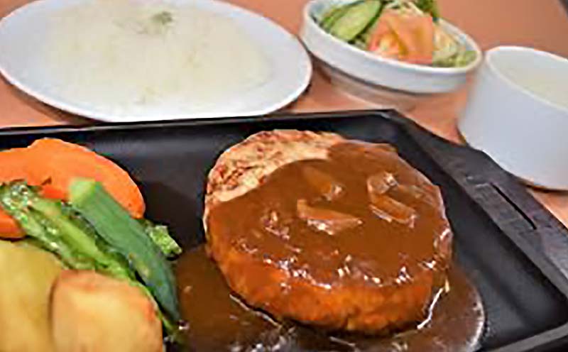 【又吉アグー】アグーの旨みたっぷり！加工食品詰め合わせ　Bセット(ハンバーグ&ソーセージ&生姜焼き)