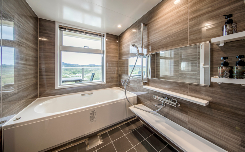 リエッタ中山　モデレートルーム　8名様まで　朝食BOX付(人数分)