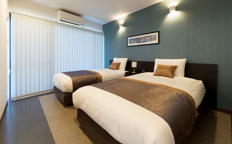 スムイデテラスＨ　広々空間のデザイナーズヴィラ【一棟貸切】素泊り宿泊券