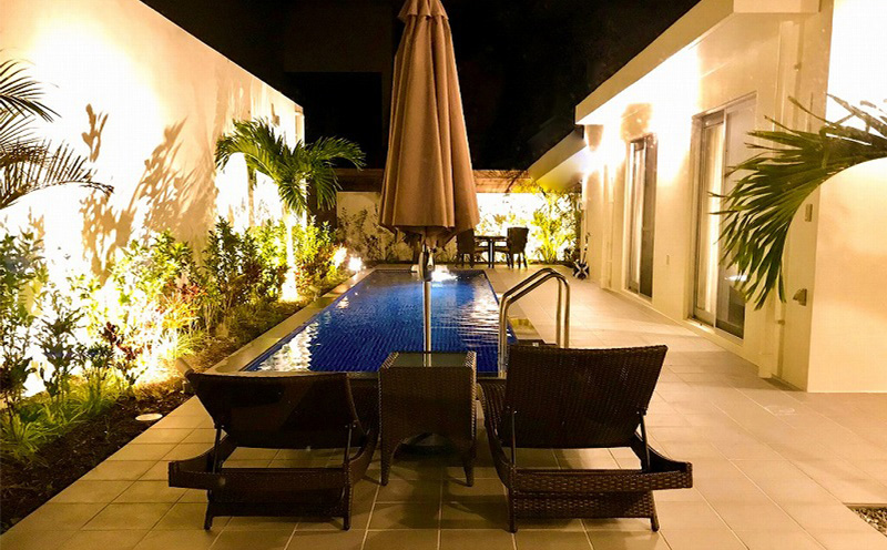 アーマンスイートヴィラ済井出　１棟貸し（８名様まで）3泊素泊り宿泊券 宿泊 チケット 宿泊券 観光地 旅行 観光 宿泊施設 ヴィラ ファミリー 家族 カップル 友人 バカンス 贈り物 プレゼント 人気 おすすめ 沖縄 白い砂浜 ビーチ