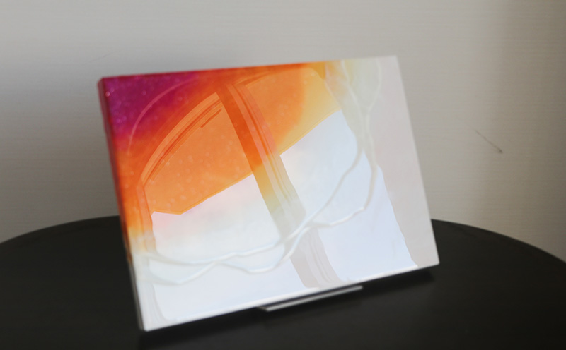 オーシャンアート B4サイズR B4(364×257mm) 厚さ約2.2mm