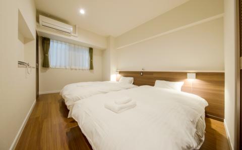 リエッタ中山　モデレートルーム　8名様まで　フルーツボード付