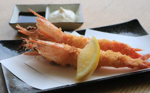 活き〆急速冷凍車えび【2Lサイズ】　500g エビ えび 海老 刺身 さしみ おせち 食材 食べ物 海産物 海産 沖縄 名護 くるまえび お取り寄せ うまみ 甲殻類 送料無料 冷凍