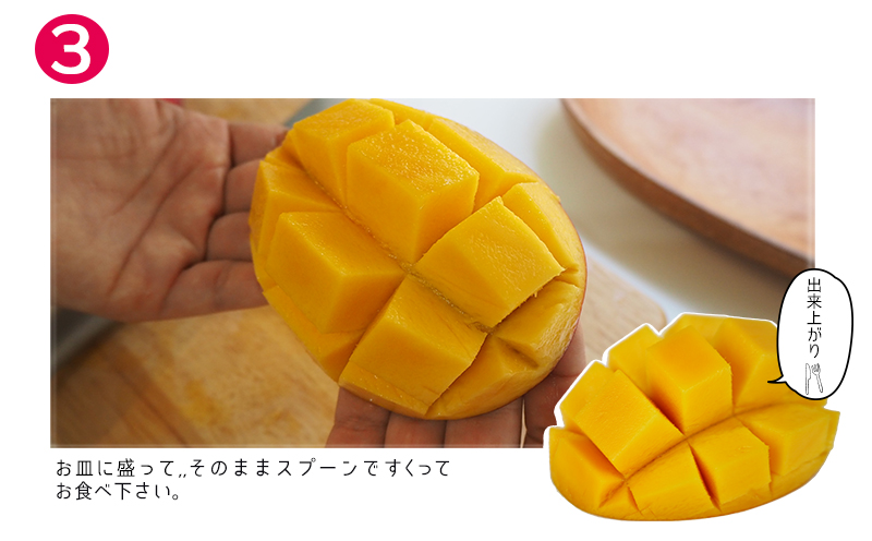 【2026年発送】【贈答用】共選完熟マンゴー1.4kg以上（4～6玉） 贈答用 マンゴー まんごー 果物 くだもの 果実 お取り寄せ ギフト 送料無料 沖縄県産 産地直送 アーウィン 人気 自分用 甘味 県産 ご当地 やんばる ふるさと納税