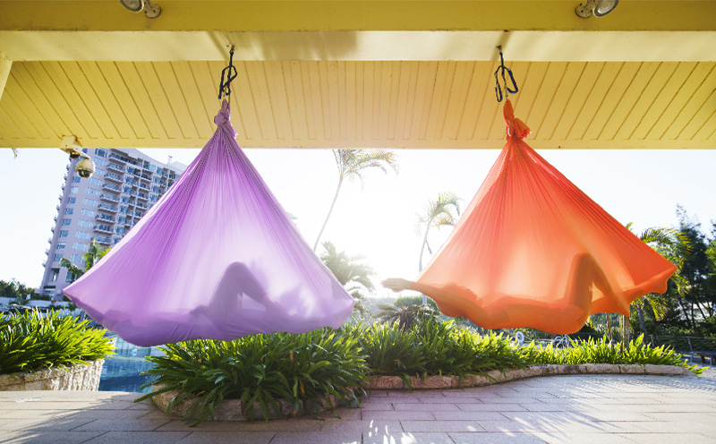 オリエンタルホテル 沖縄リゾート＆スパ　館内利用券（1000円分×3枚）