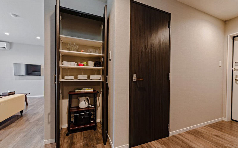 Ahman Inn Island Yagaji（８名様まで）3泊素泊り宿泊券