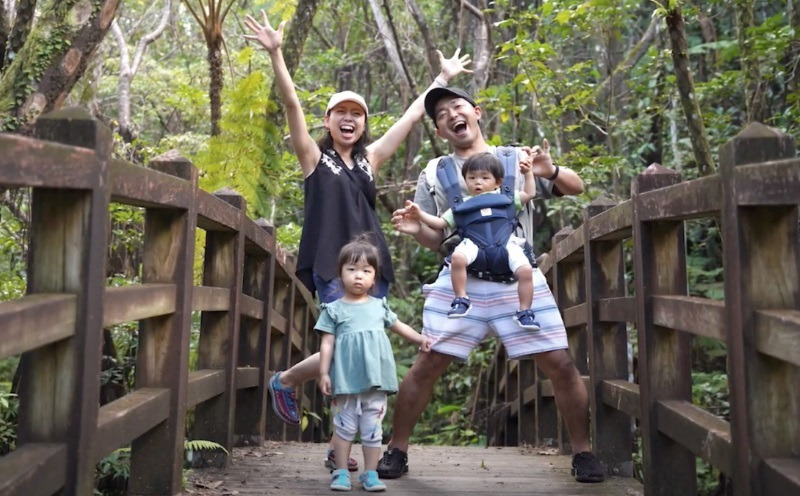 名護で祝う！とっておきのアニバーサリー バウリニューアル 1日プラン