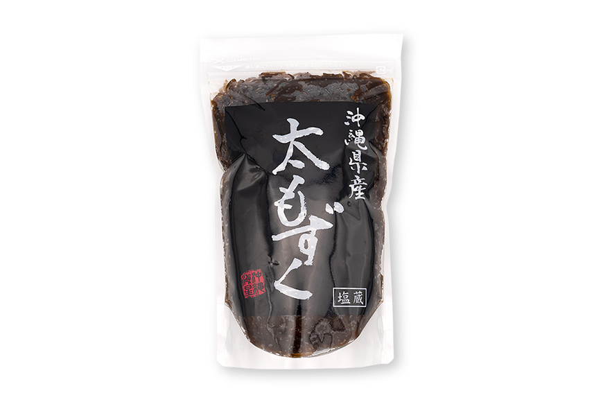 太もずく 4.0kg 173-15