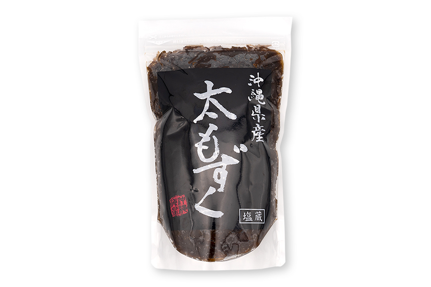 もずくセット（2セット） 173-18