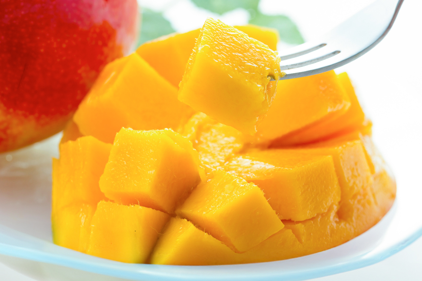 【2026年発送】【令和5年度優秀賞受賞】でーじマンゴーアップルマンゴー1kg(優品) 26-4