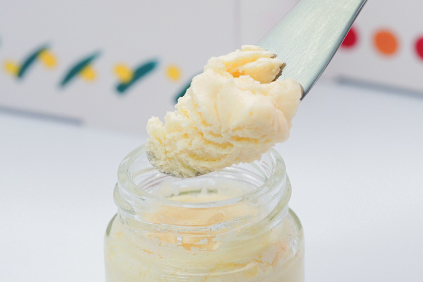 【大容量セット】沖縄県産シークワーサーバター「大地のシークワーサー」30瓶入り