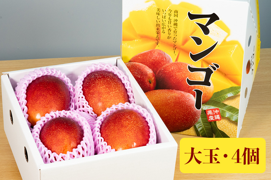 【2026年発送】優秀賞受賞のかしみ園アップルマンゴー2kg 18-4