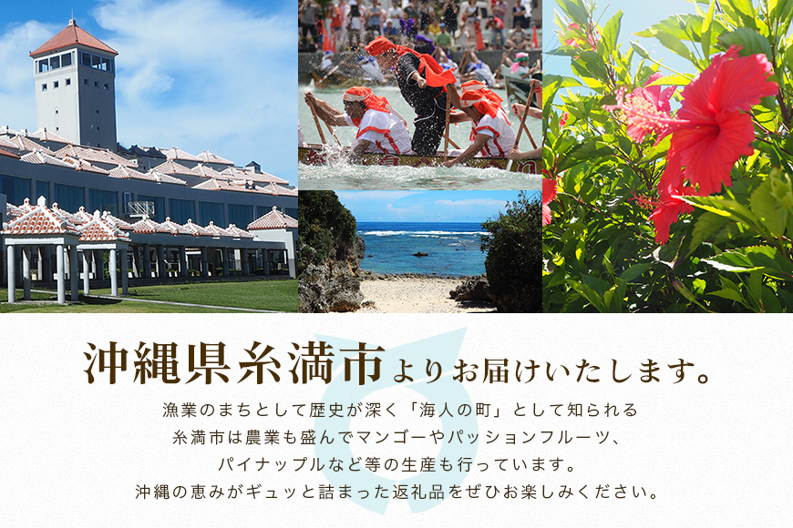 【定期便全5回】沖縄フルーツ定期便 5回 パッションフルーツ 沖縄産パイナップル マンゴー キーツマンゴー 沖縄バナナ