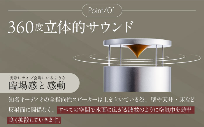 知名オーディオ TINA AUDIO 2.0 スピーカー＆アンプセット スピーカー サウンドバー 高音質 おすすめ おしゃれ 沖縄市 / 有限会社知名御多出横 [BCAB003]