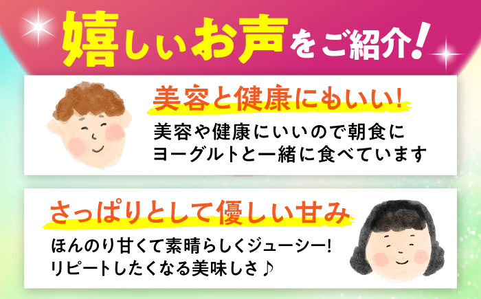 【2026年発送 先行受付】 【小玉】 完熟ドラゴンフルーツ 2kg (6玉) 果物 フルーツ スーパーフード 産地直送 沖縄市 / タカエスフルーツ＆ベジタブル [BCBH006]
