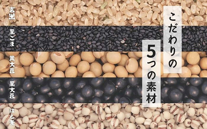 【全3回定期便】 沖縄薬膳紅みそ・華みそ 2袋セット 計600g (300g×2個) 味噌 みそ 国産 沖縄市 / 有限会社ハイビスカスクッキングスクール [BCBU008]