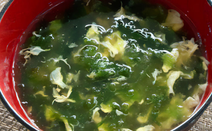 沖縄県産 乾燥あおさ (15g×20袋入り) あおさ アーサ 海藻 国産 小分け 年内発送 沖縄市 / 合同会社沖縄直販 [BCDM002]