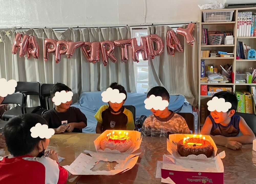 安心できる居場所づくり・物資提供の支援 (15000円分) こども食堂 子供 支援 応援 ボランティア 沖縄市 / 一般社団法人子どもフードバンクKFB [BCAF005]