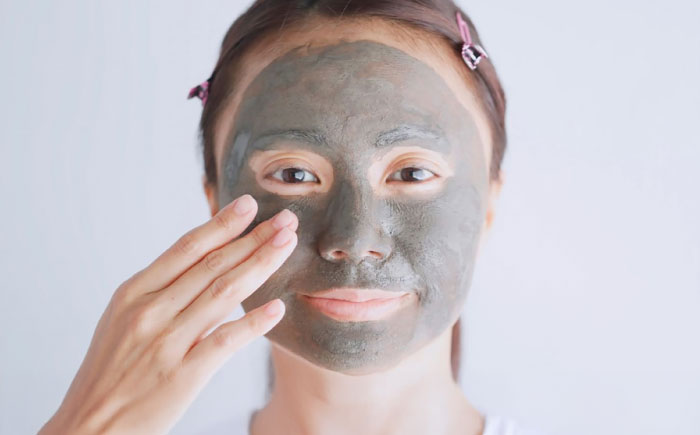 Natural Essence TAMANU タマヌオイルインクレイパック (沖縄県産クチャ) 40g フェイスパック クリームパック 泥パック 保湿 美容 沖縄市 6000円 / 株式会社すまエコ [BCBJ008]