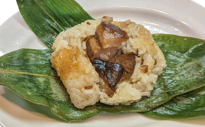 【全6回定期便】点心3種詰め合わせセット (あぐーまん8個・ラフティーちまき8個・もずくシューマイ16個) 豚まん ぶたまん ちまき 焼売 シュウマイ 冷凍 沖縄市 / 豚々茶舗 [BCBL026]