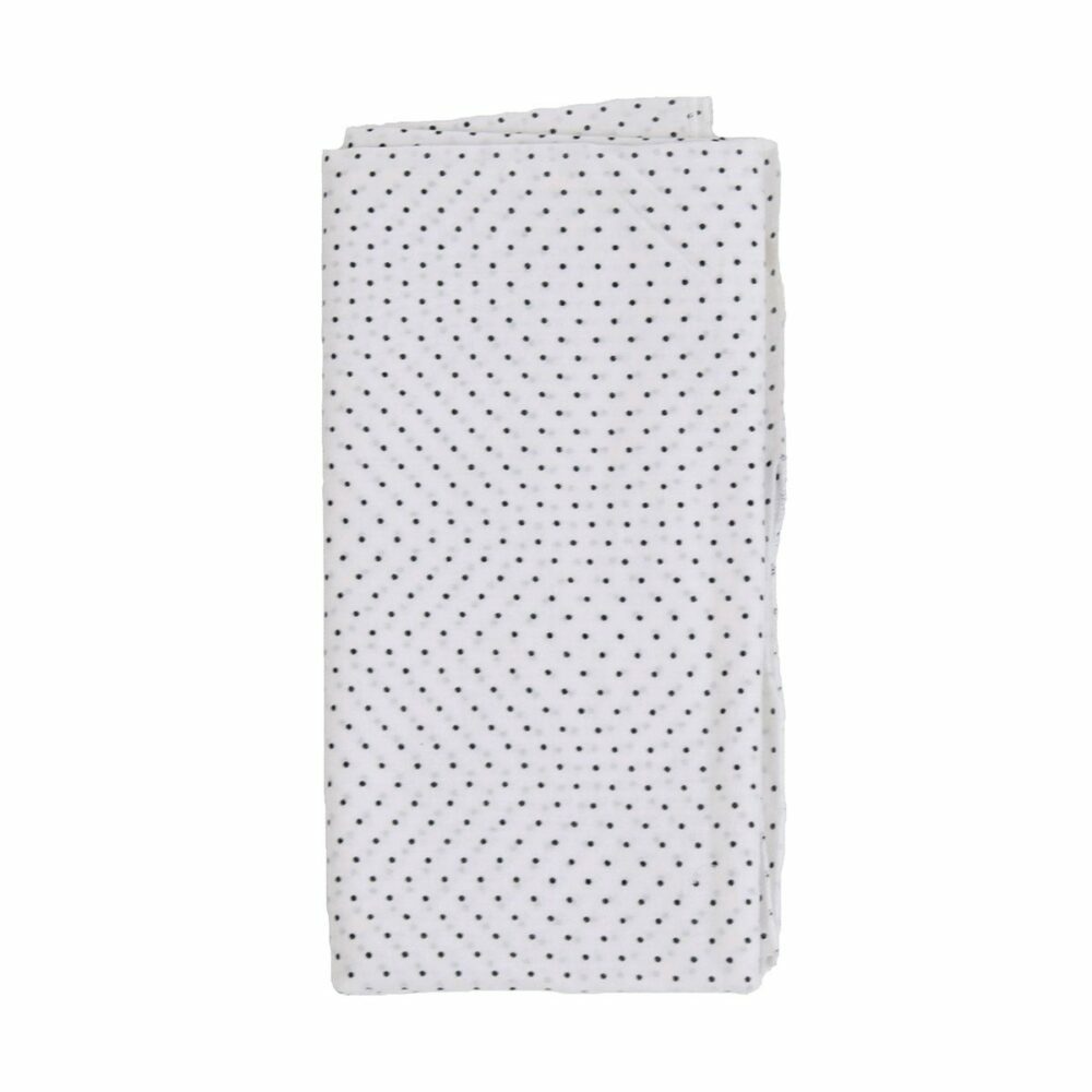 ハルサガード 虫よけ万能シート 1枚 (ドット柄) 虫除け 虫よけ 防虫 羽織り 風呂敷 沖縄市 / 株式会社ウォータージャパン [BCCP002]