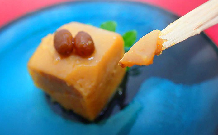 【東洋のチーズ】琉球王朝秘伝製法 豆腐よう 泡盛30度漬け 2瓶 (赤) 沖縄 つまみ 詰め合わせ お土産 ギフト 沖縄市 / 琉球T&P合同会社 [BCDO008]