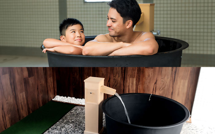 五右衛門メゾネット 1泊2日 宿泊券 (最大6名様/朝食付き) 未就学のお子様 添い寝無料 宿泊利用券 沖縄旅行 ホテル チケット ギフト 沖縄市 / ライカムファミリーリゾートホテル [BCEH004]