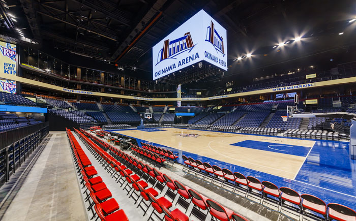 琉球ゴールデンキングス KINGS マストハブ ドライTシャツ (XLサイズ) Tシャツ 半袖 スポーツ ドライ メンズ レディース 沖縄市 / 琉球ゴールデンキングス [BCBG001-04]