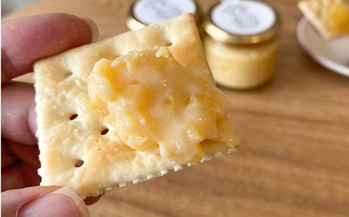 パイナップルバター＆パイナップルジャムセット (各1個) バター ジャム セット 国産 詰め合わせ ギフト 年内発送 沖縄市 / 株式会社クロップ [BCCC003]