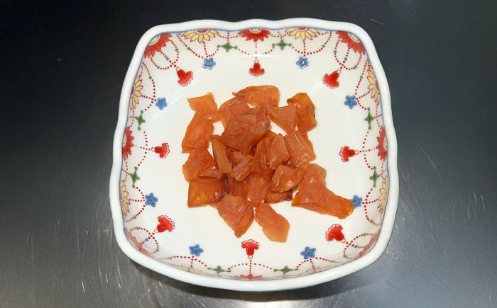 お魚屋さんの手作り 塩麹入りイカジャーキー (4袋) お魚屋さん 手作り イカジャーキー いか ジャーキー 塩こうじ 沖縄市 / 魚商ばってん [BCCE007] 常温 ストック